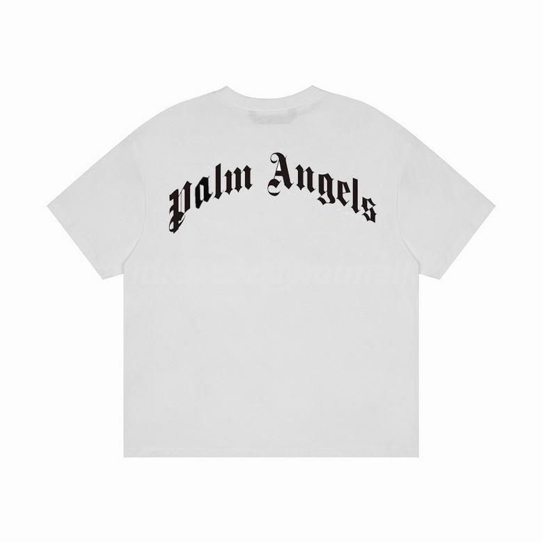 Palm Angles Men's T-shirts 714